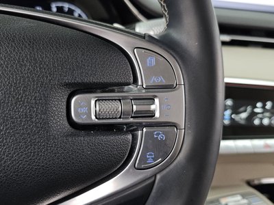 2022 Genesis GV70 thumbnail 33