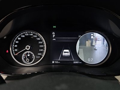 2022 Genesis GV70 thumbnail 11