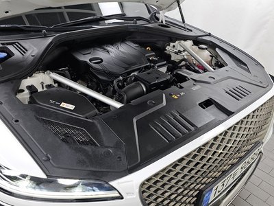 2022 Genesis GV70 照片 7