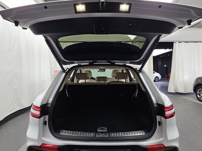2022 Genesis GV70 thumbnail 26