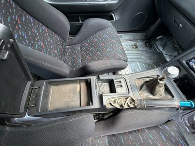 صورة مصغرة 31 لـ 1996 Nissan SKYLINE COUPE