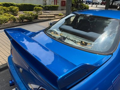صورة مصغرة 15 لـ 1996 Nissan SKYLINE COUPE