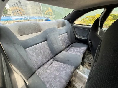 صورة مصغرة 33 لـ 1996 Nissan SKYLINE COUPE