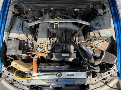 صورة مصغرة 45 لـ 1996 Nissan SKYLINE COUPE