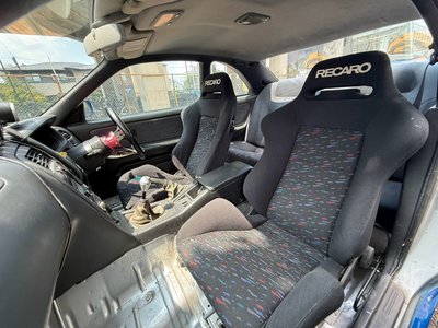 صورة مصغرة 42 لـ 1996 Nissan SKYLINE COUPE