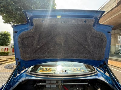 صورة مصغرة 39 لـ 1996 Nissan SKYLINE COUPE