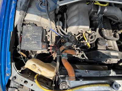 صورة مصغرة 51 لـ 1996 Nissan SKYLINE COUPE