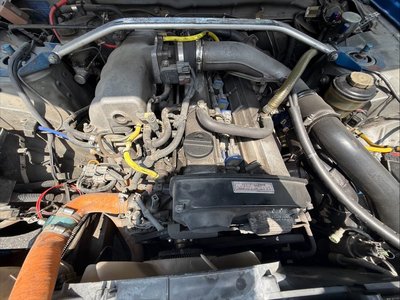 صورة مصغرة 52 لـ 1996 Nissan SKYLINE COUPE