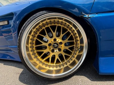 صورة مصغرة 58 لـ 1996 Nissan SKYLINE COUPE