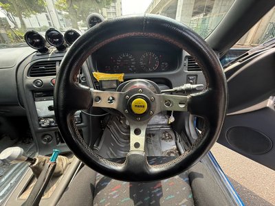 صورة مصغرة 25 لـ 1996 Nissan SKYLINE COUPE