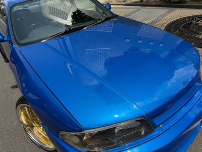 صورة مصغرة 11 لـ 1996 Nissan SKYLINE COUPE