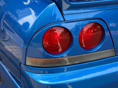 صورة مصغرة 18 لـ 1996 Nissan SKYLINE COUPE