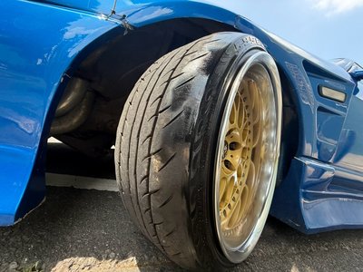 صورة مصغرة 65 لـ 1996 Nissan SKYLINE COUPE