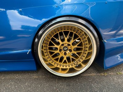 صورة مصغرة 62 لـ 1996 Nissan SKYLINE COUPE