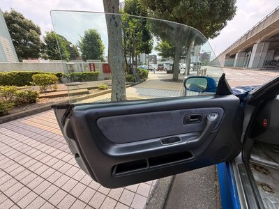صورة مصغرة 44 لـ 1996 Nissan SKYLINE COUPE