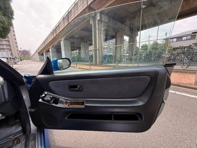 صورة مصغرة 32 لـ 1996 Nissan SKYLINE COUPE