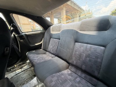 صورة مصغرة 40 لـ 1996 Nissan SKYLINE COUPE