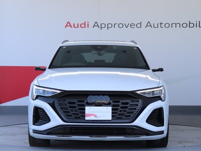 AUDI Q8 E-TRON - 5