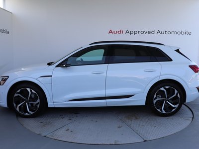 AUDI Q8 E-TRON - 10