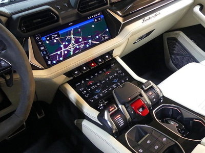 صورة مصغرة 13 لـ 2025 Lamborghini URUS