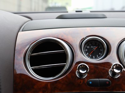 2006 Bentley CONTINENTAL 缩略图 39
