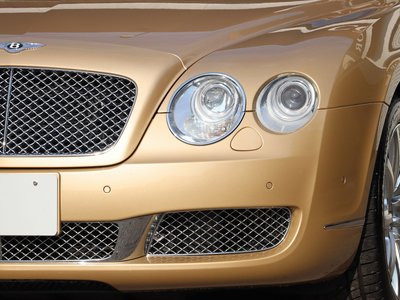 2006 Bentley CONTINENTAL 缩略图 18