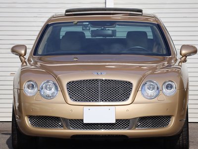 2006 Bentley CONTINENTAL 缩略图 12