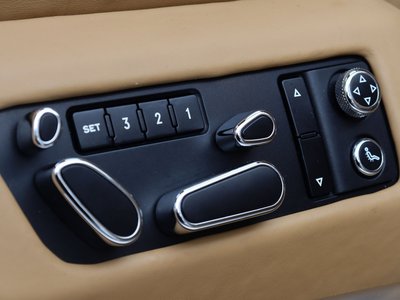 2006 Bentley CONTINENTAL 缩略图 43
