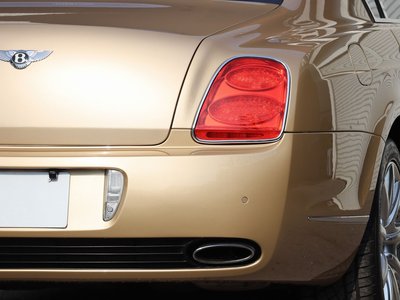 2006 Bentley CONTINENTAL 缩略图 26
