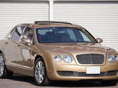 2006 Bentley CONTINENTAL photo 1