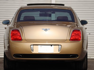 2006 Bentley CONTINENTAL 缩略图 13