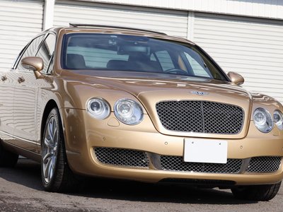 2006 Bentley CONTINENTAL 缩略图 28