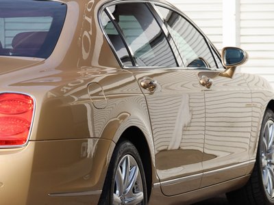 2006 Bentley CONTINENTAL 缩略图 22