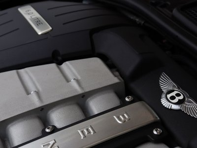 2006 Bentley CONTINENTAL 缩略图 56