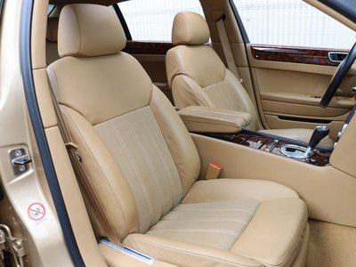 2006 Bentley CONTINENTAL photo 8