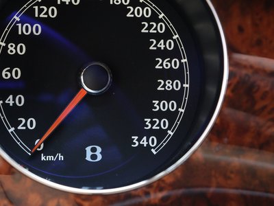2006 Bentley CONTINENTAL 缩略图 41