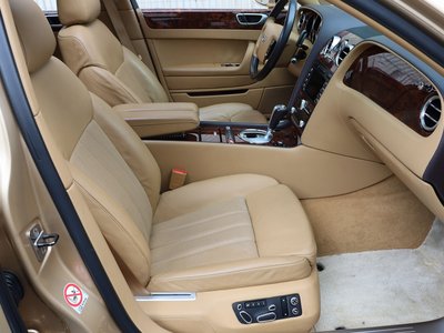 2006 Bentley CONTINENTAL 缩略图 33