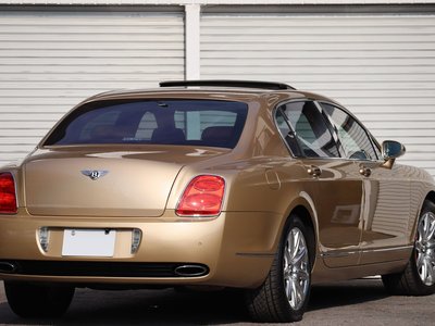 2006 Bentley CONTINENTAL photo 2