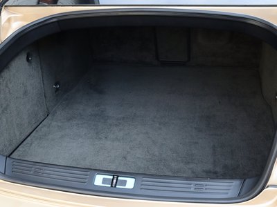 2006 Bentley CONTINENTAL 缩略图 54