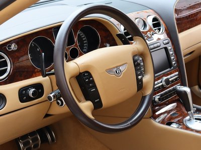 2006 Bentley CONTINENTAL 缩略图 30