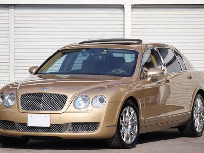 2006 Bentley CONTINENTAL photo 10
