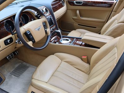 2006 Bentley CONTINENTAL 缩略图 32