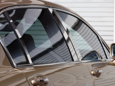 2006 Bentley CONTINENTAL 缩略图 21
