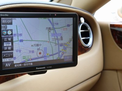 2006 Bentley CONTINENTAL 缩略图 42