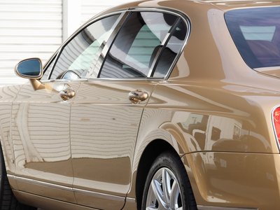 2006 Bentley CONTINENTAL 缩略图 23