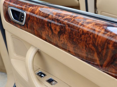 2006 Bentley CONTINENTAL 缩略图 44