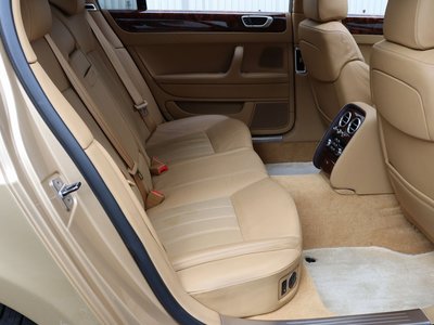 2006 Bentley CONTINENTAL 缩略图 49