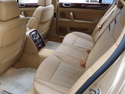 2006 Bentley CONTINENTAL 缩略图 51