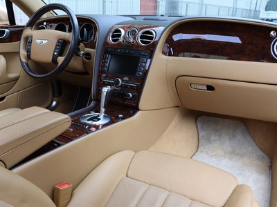 2006 Bentley CONTINENTAL 缩略图 29