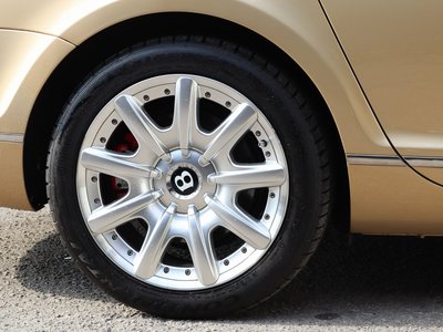 2006 Bentley CONTINENTAL 缩略图 20